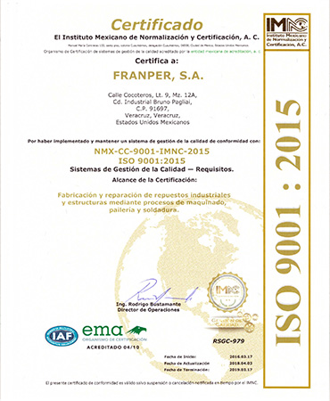 certificadoimnc